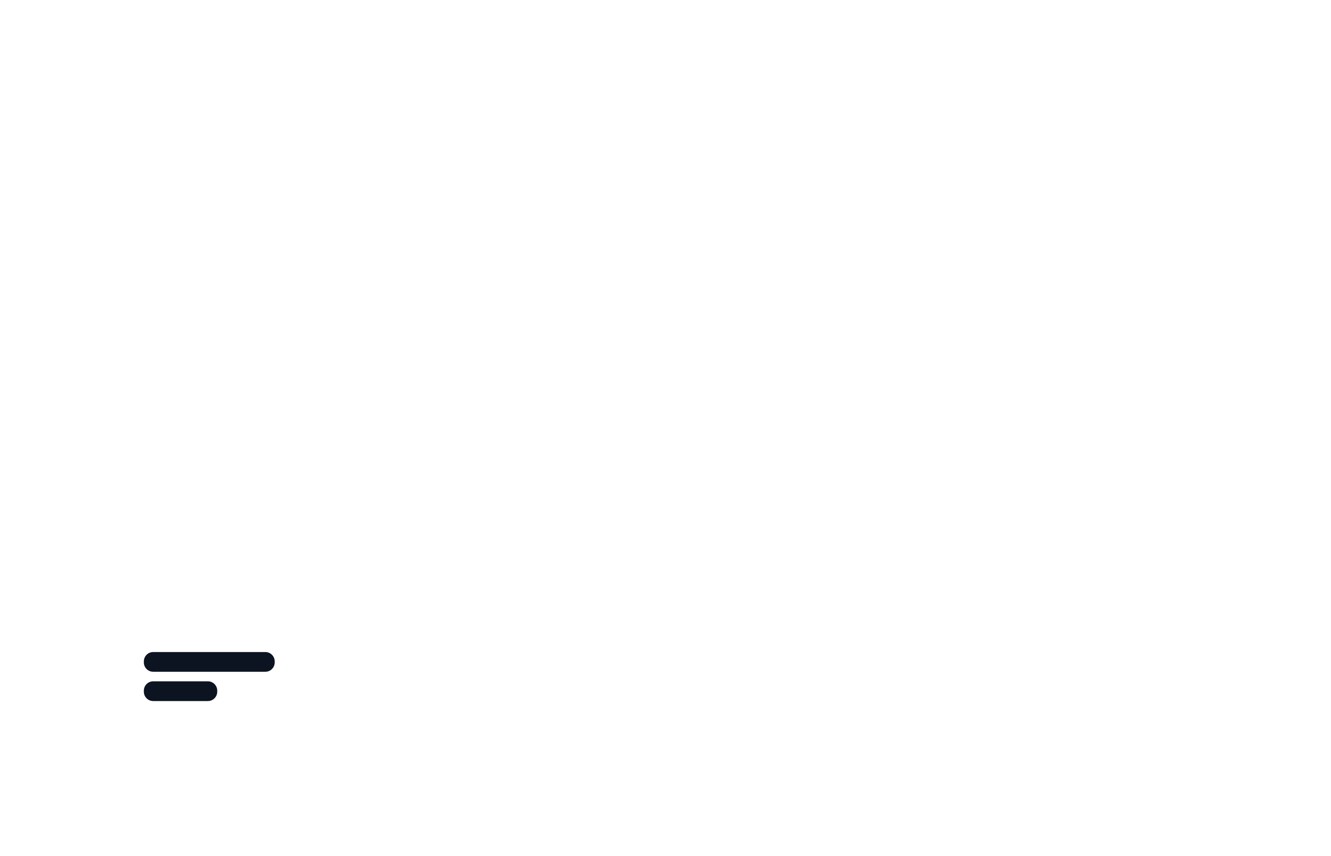 an illustration of the steps required to post a listing on CannaMLS: 1 - sign up on CannaMLS. 
                2 - fill in the listing form. 3 - wait for listing approval. 4 - your listing is live. 5 - receive inquiries from potential buyers.